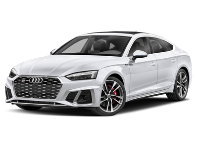 2023 Audi S5 Sportback Premium Plus quattro