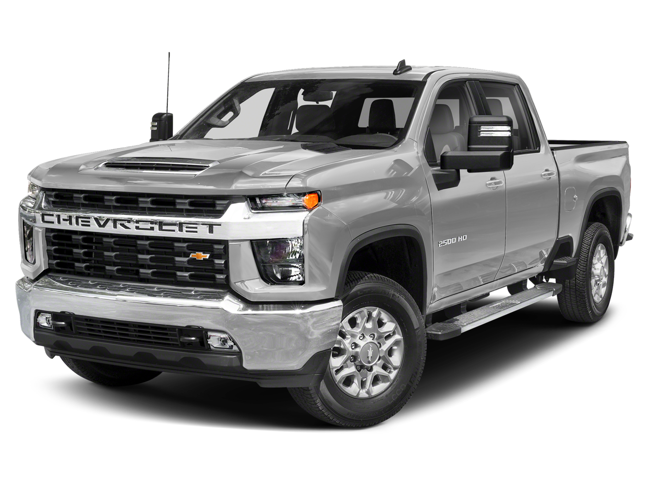2023 Chevrolet Silverado 2500HD LT for sale in Yorkville, NY