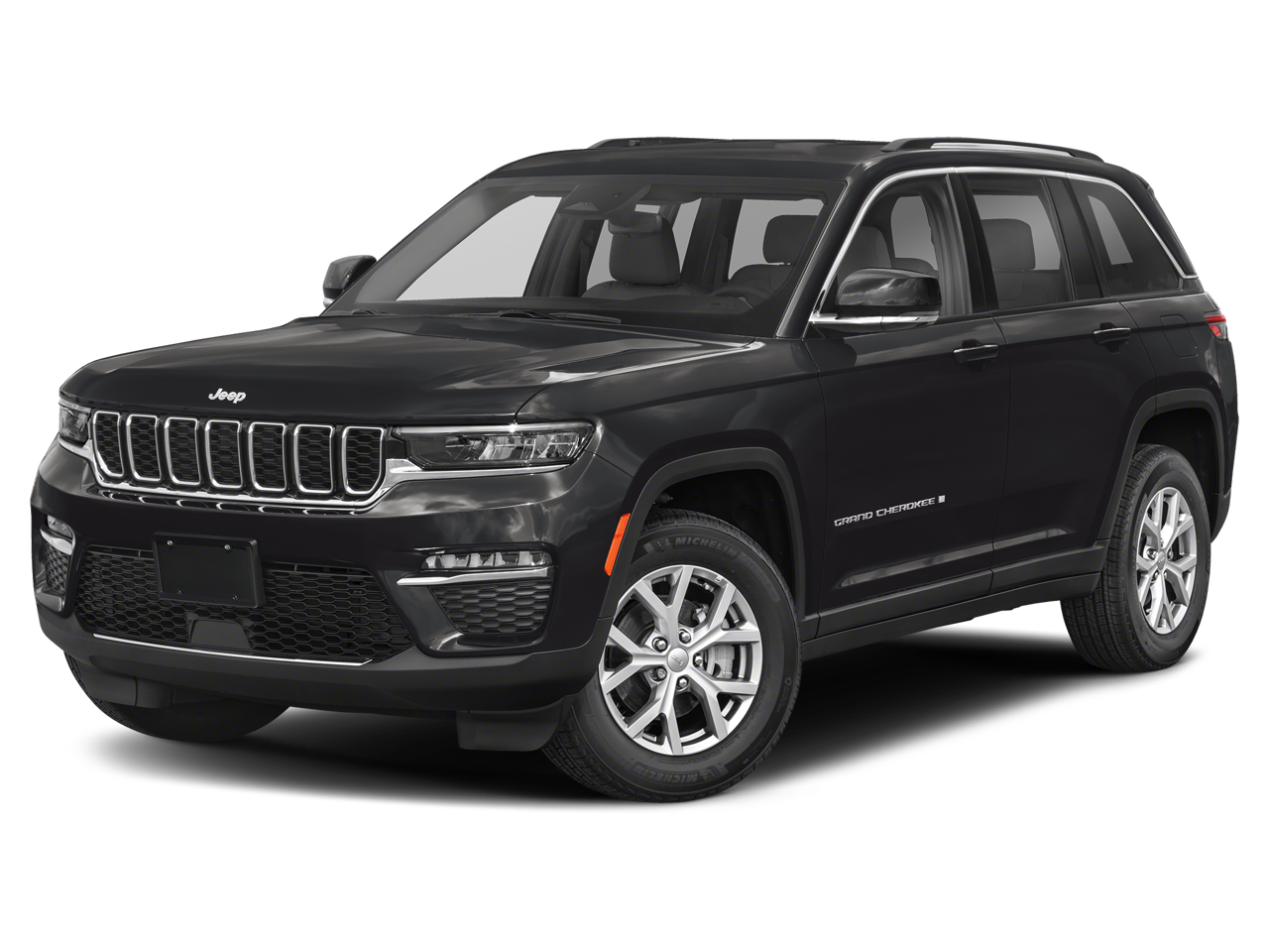 2023 Jeep Grand Cherokee Limited for sale in Yorkville, NY