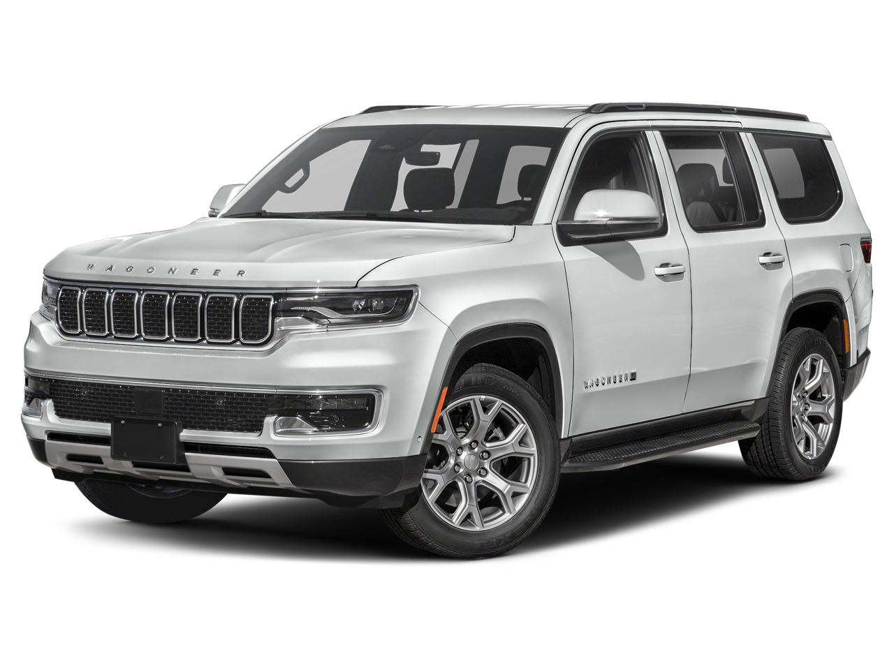 2023 Jeep Wagoneer Series I for sale in Yorkville, NY