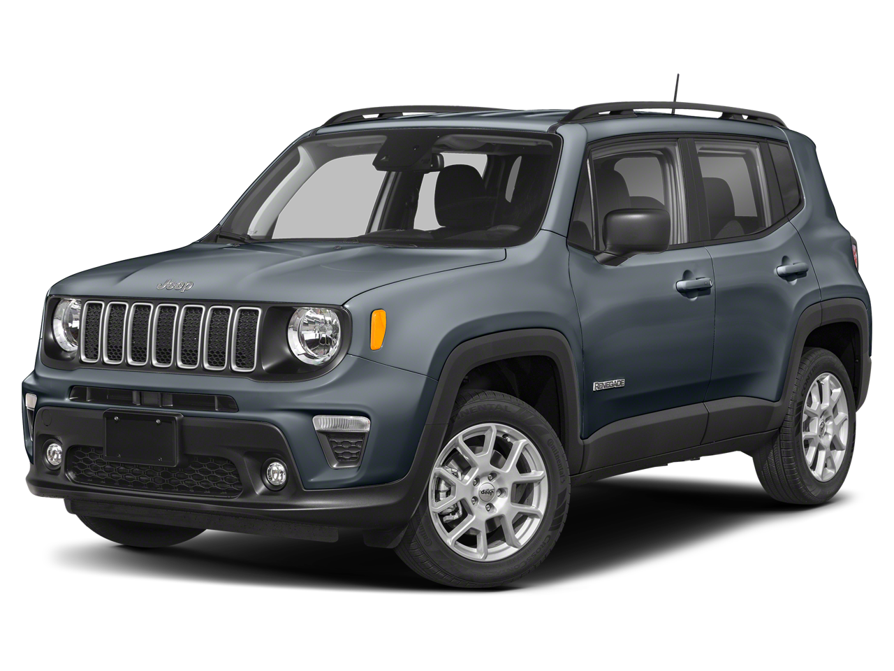 2023 Jeep Renegade Latitude for sale in Yorkville, NY