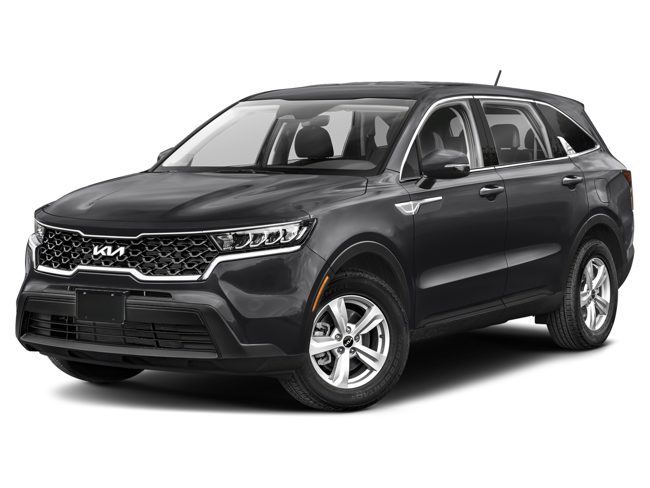 2023 Kia Sorento LX for sale in Yorkville, NY