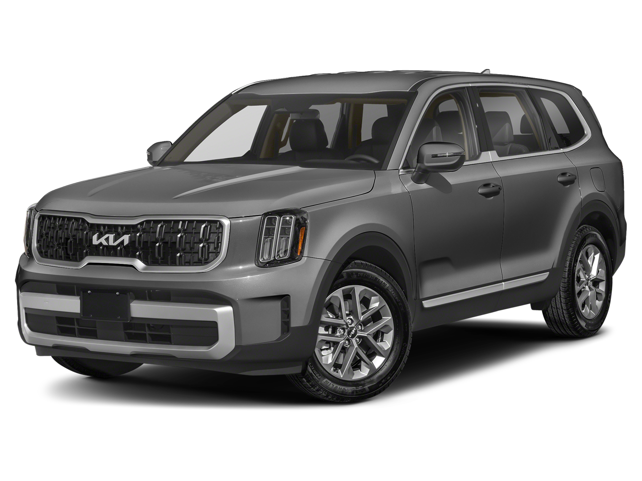 2023 Kia Telluride LX for sale in Yorkville, NY