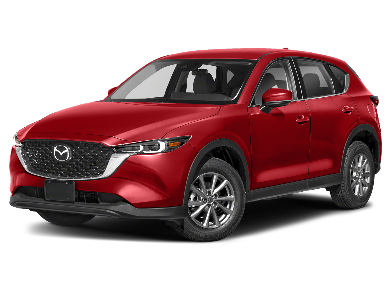 2023 Mazda CX-5 S