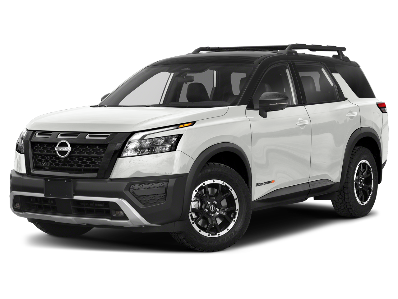 2023 Nissan Pathfinder