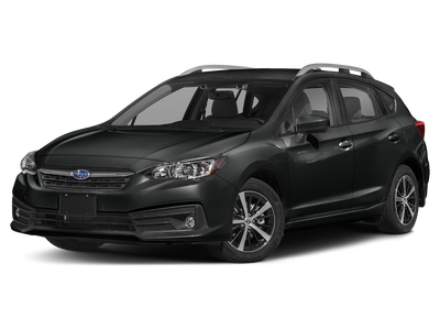 2023 Subaru Impreza Premium 5-Door