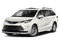 2023 Toyota Sienna LE 8 Passenger