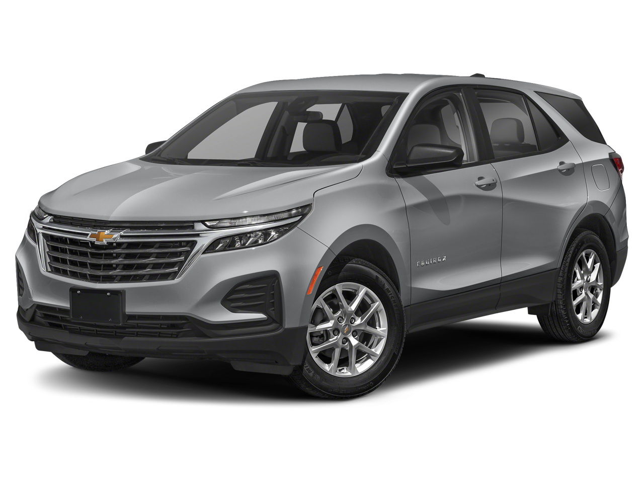 2024 Chevrolet Equinox LT for sale in Yorkville, NY