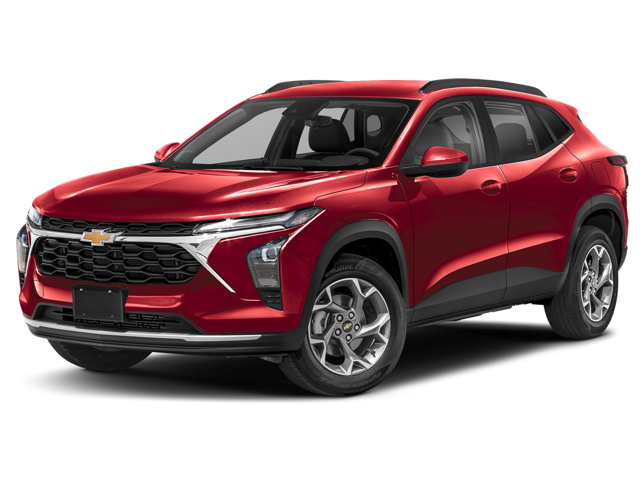 2024 Chevrolet Trax RS for sale in Yorkville, NY