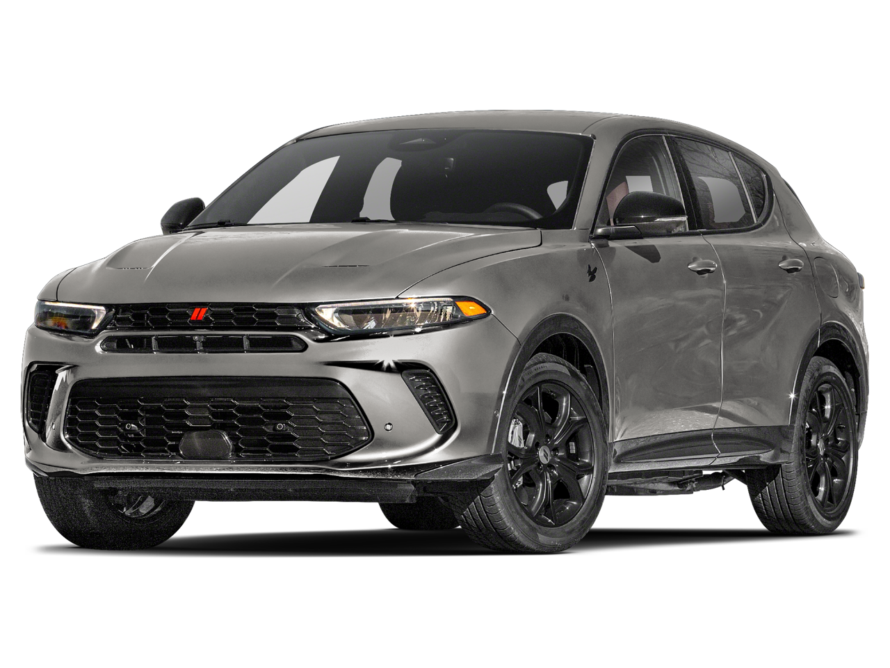2024 Dodge Hornet R/T EAWD