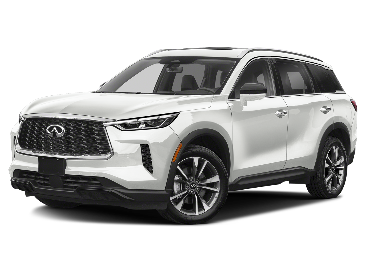 2024 INFINITI QX60 LUXE for sale in Yorkville, NY