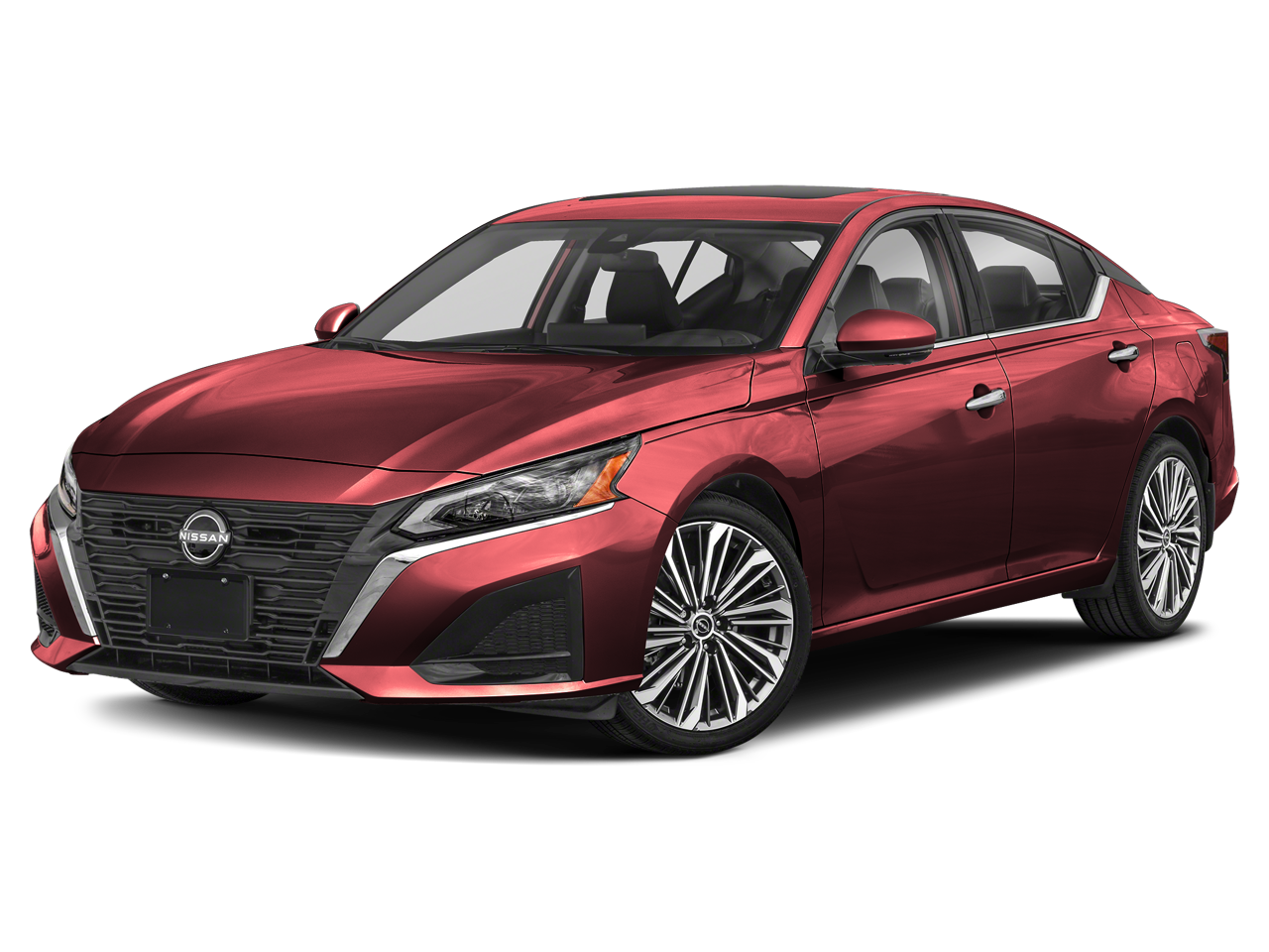 2024 Nissan Altima SL for sale in Yorkville, NY