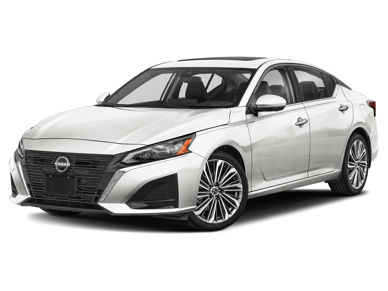 2024 Nissan Altima's photo