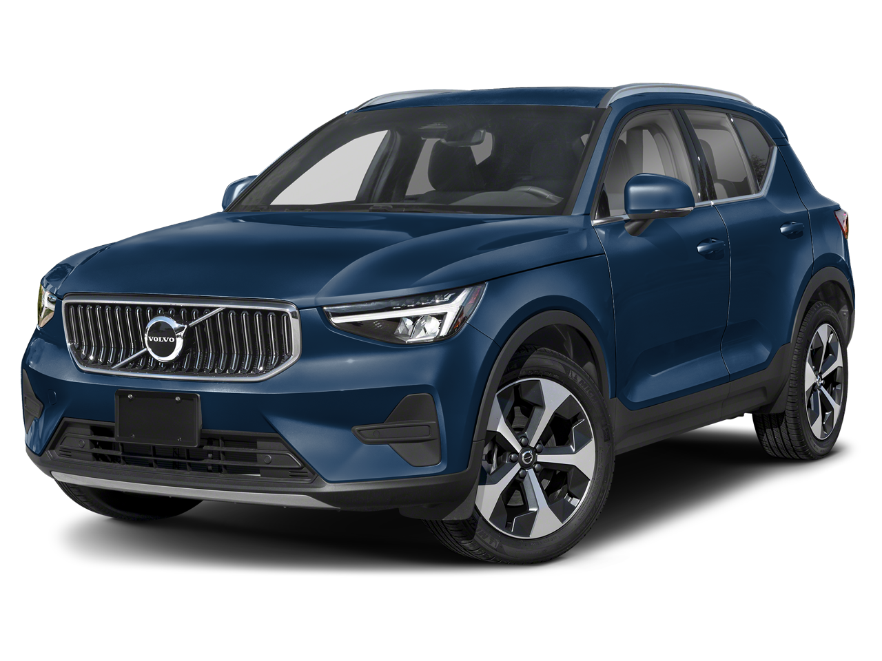 2025 Volvo XC40 B5 Plus Bright Theme