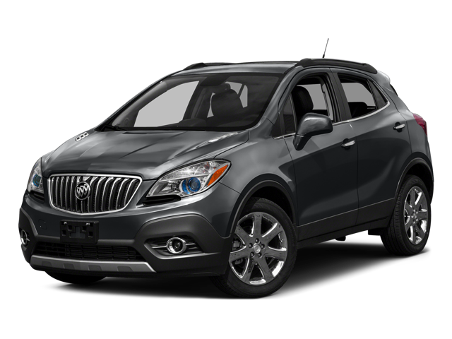 2016 Buick Encore AWD's photo