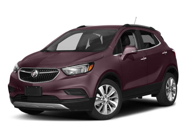 2017 Buick Encore Sport Touring