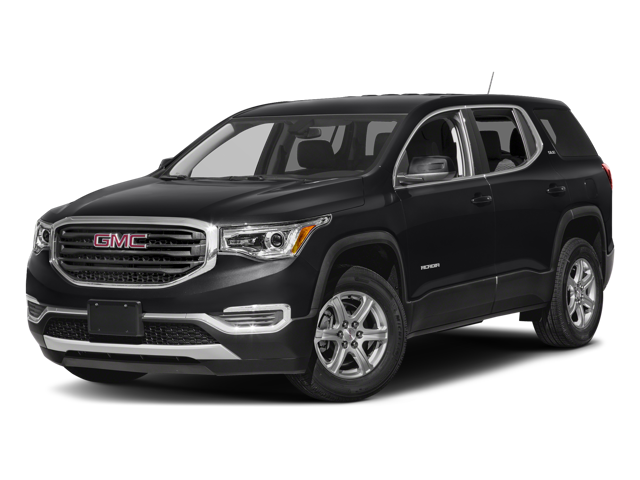 2017 GMC Acadia SLE-1
