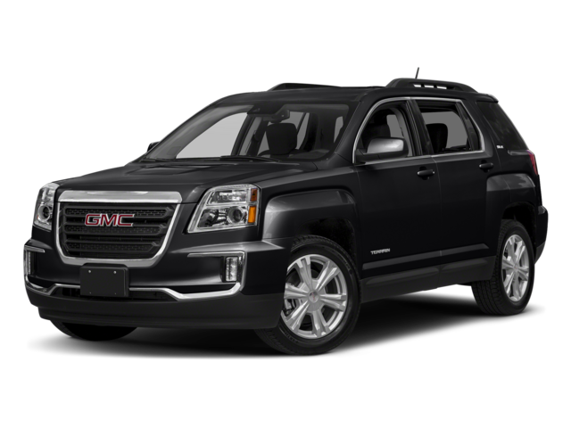 2017 GMC Terrain FWD SLE-2's photo