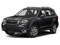 2018 Subaru Forester 2.0XT Premium Premium