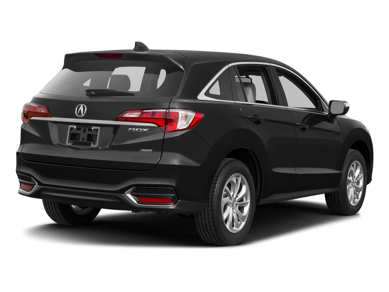 2017 Acura RDX w/Technology Package