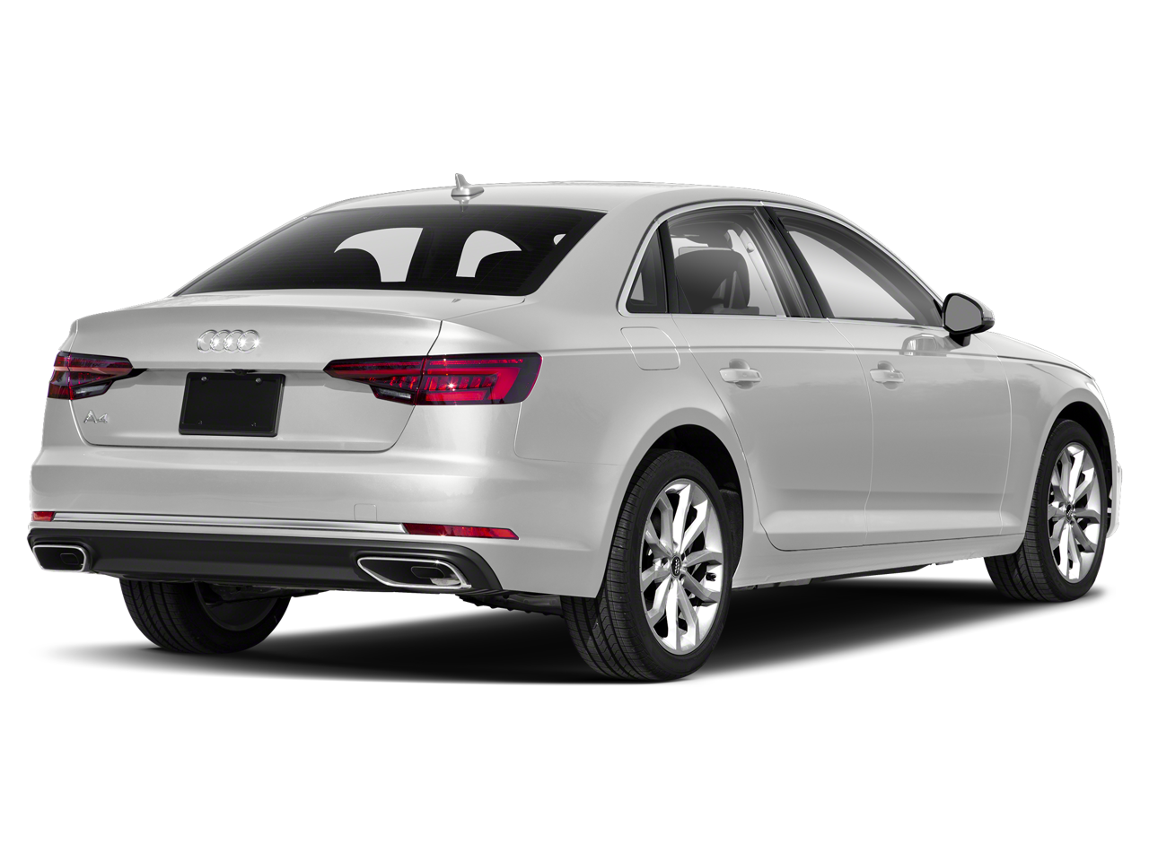 2019 Audi A4 2.0T Premium quattro