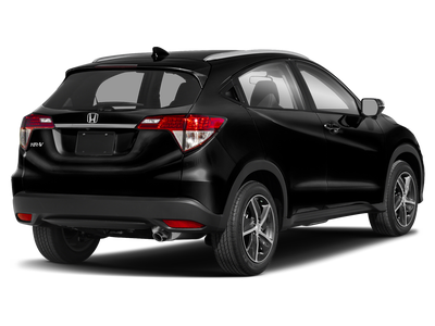 2021 Honda HR-V 2WD EX-L