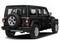 2021 Jeep Wrangler Unlimited Sport S 4x4