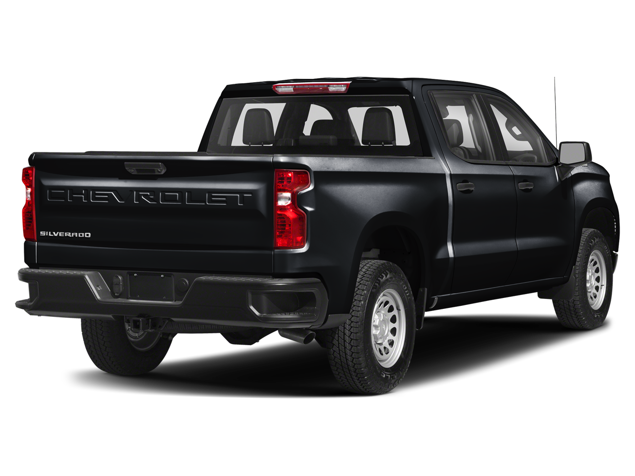2022 Chevrolet Silverado 1500 LT - Photo 34