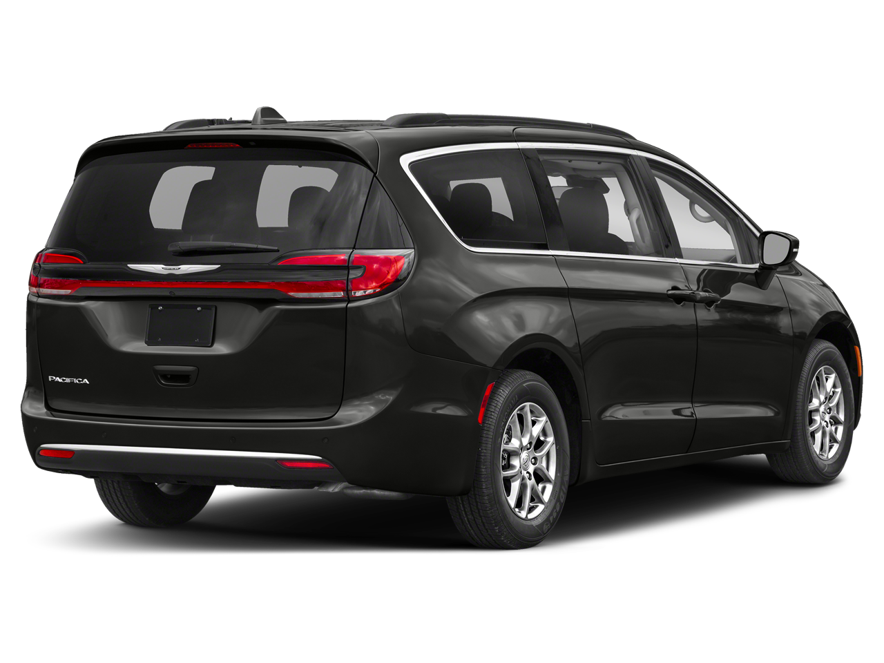 2022 Chrysler Pacifica Touring L - Photo 33
