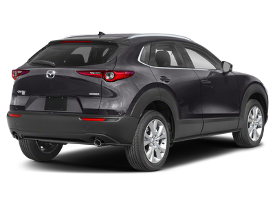 2022 Mazda Mazda CX-30 Premium