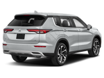 2022 Mitsubishi Outlander SE 2.5 S-AWC