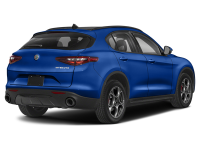 2023 Alfa Romeo Stelvio Sprint