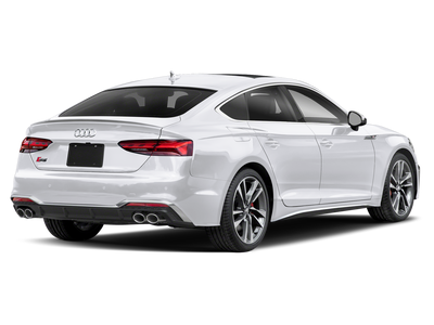 2023 Audi S5 Sportback Premium Plus quattro