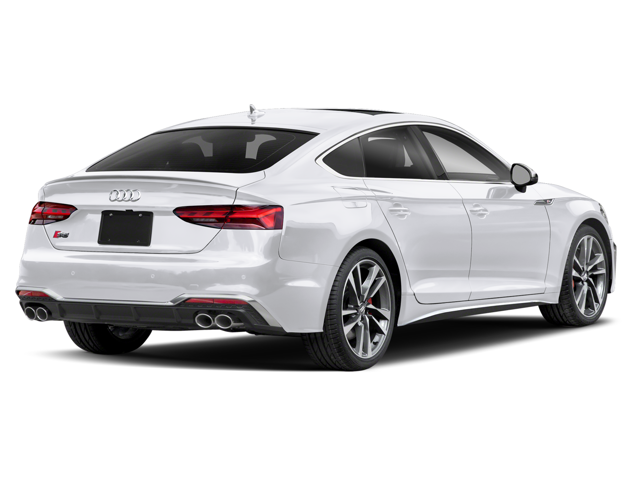 2023 Audi S5 Sportback Premium Plus quattro