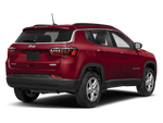 2023 Jeep Compass Latitude 4x4