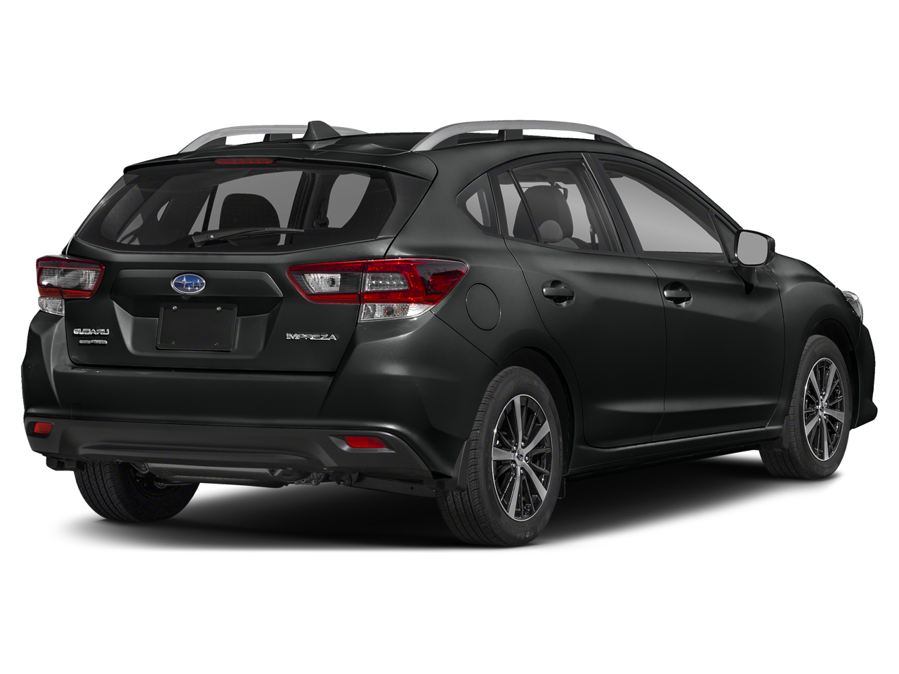 2023 Subaru Impreza Premium 5-Door