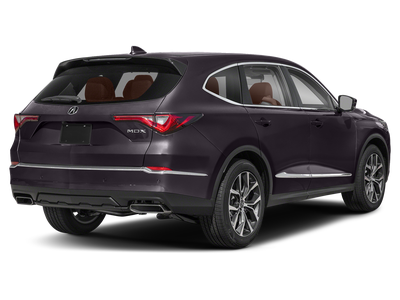 2024 Acura MDX Technology SH-AWD