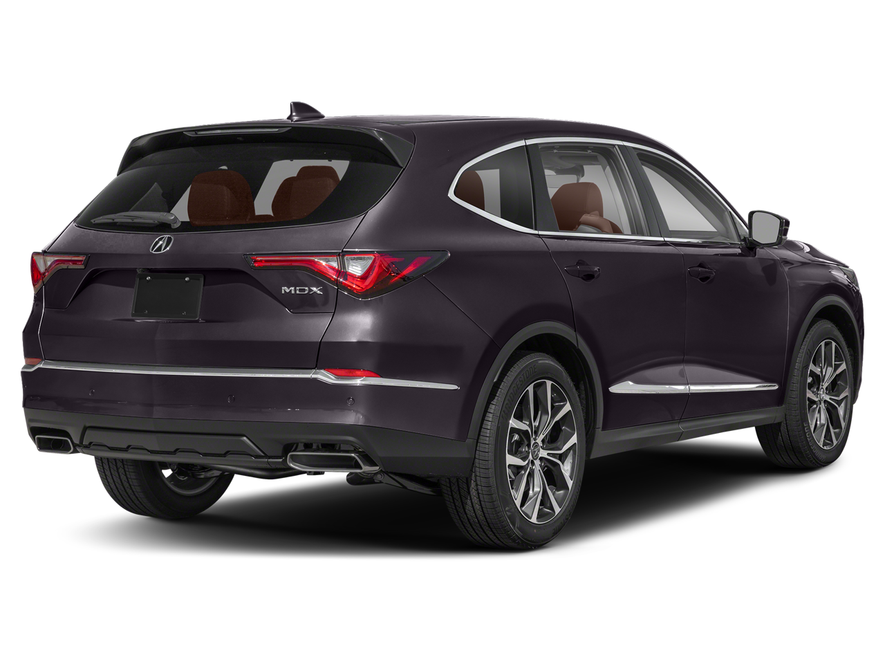 2024 Acura MDX Technology SH-AWD