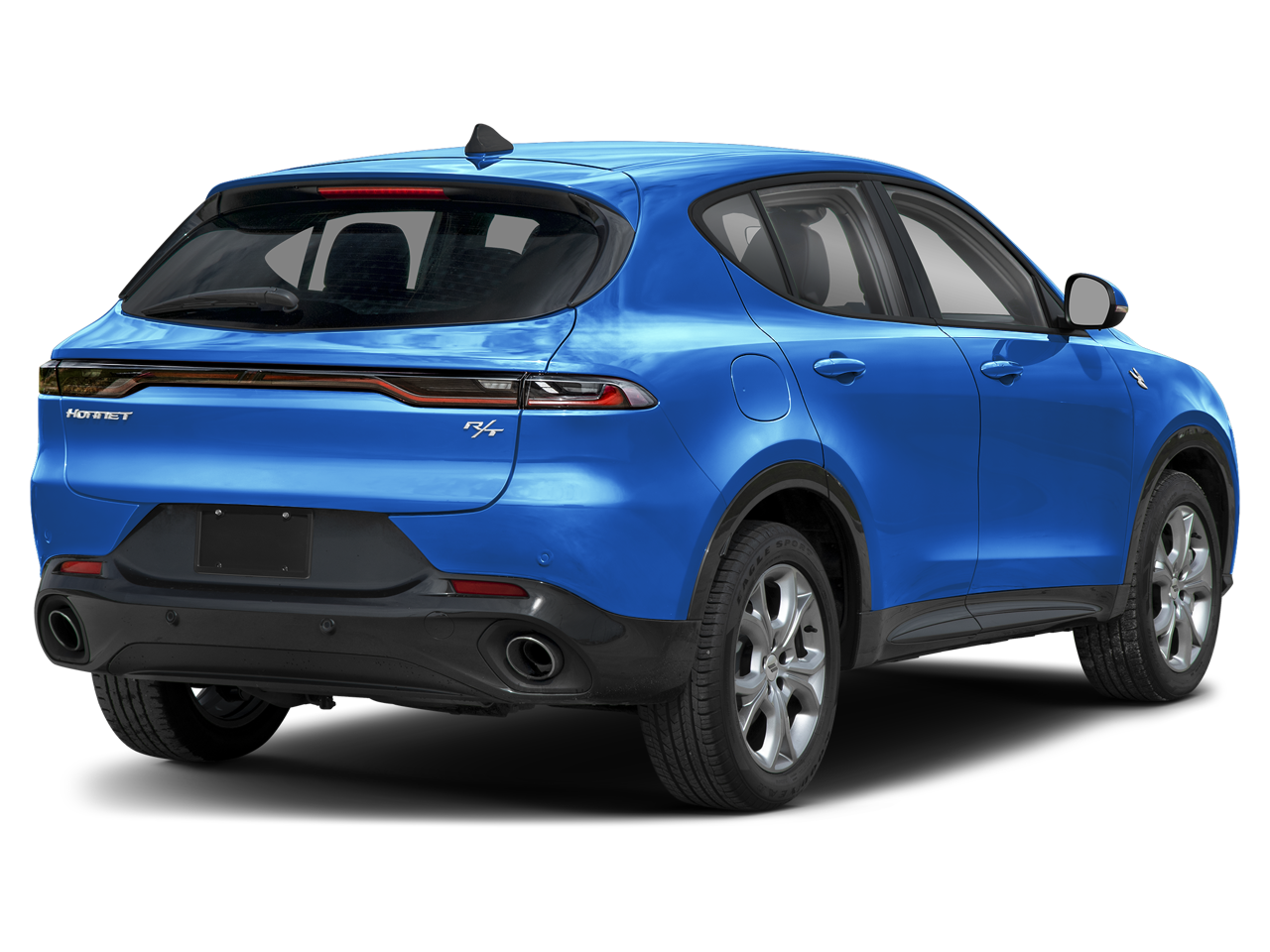 2024 Dodge Hornet R/T Plus