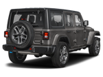 2024 Jeep Wrangler Sport S 4xe