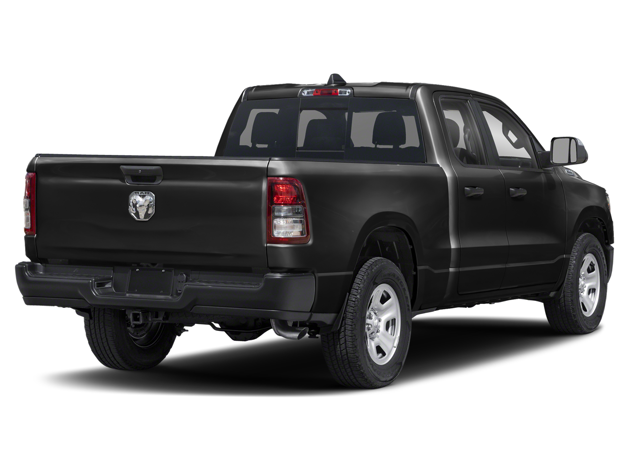 2024 Ram 1500 Tradesman photo 4