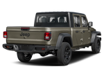 2025 Jeep Gladiator Willys