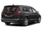 2026 Chrysler Pacifica Limited AWD