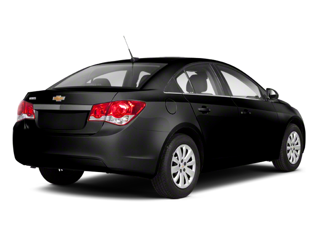 2011 Chevrolet Cruze 1LT