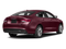 2016 Chrysler 200 Limited Platinum