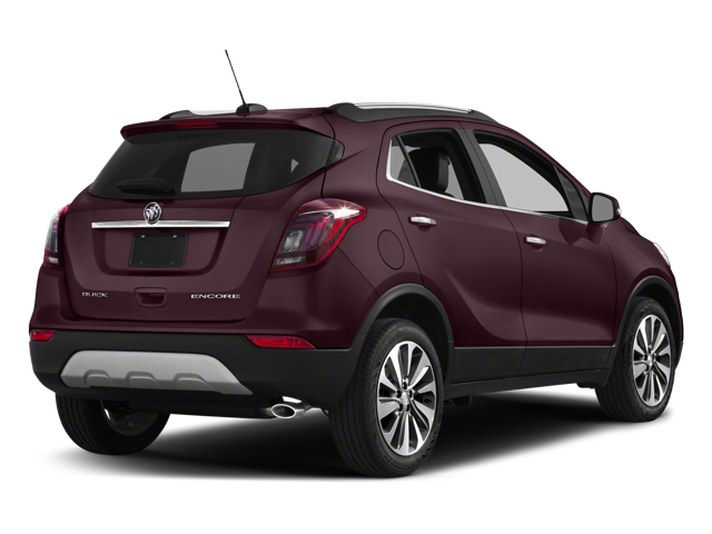 2017 Buick Encore Sport Touring
