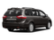 2017 Toyota Sienna XLE 7 Passenger