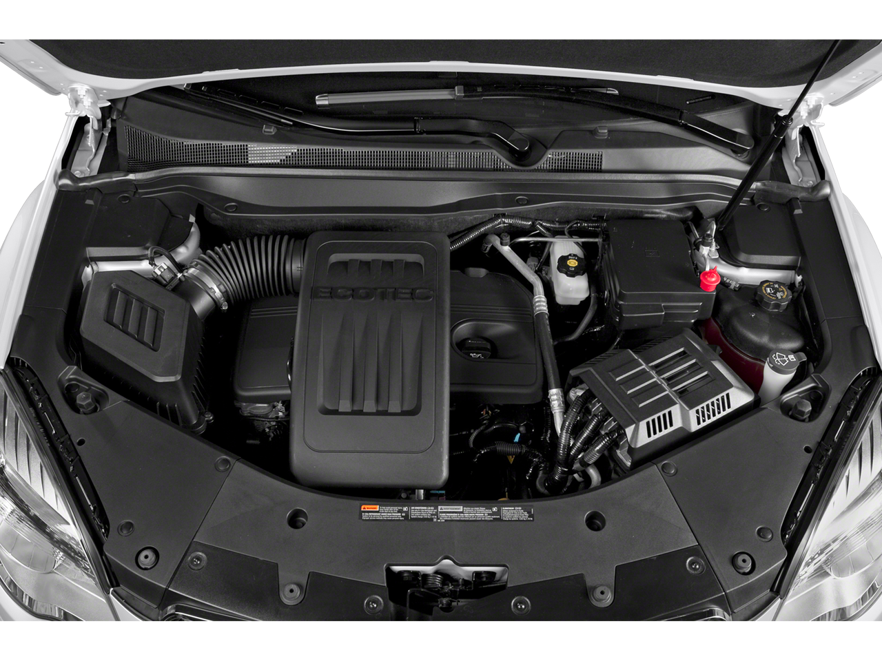 2015 Chevrolet Equinox LT 1LT