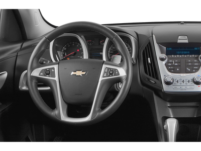2015 Chevrolet Equinox LT 1LT