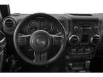 2015 Jeep Wrangler Willys Wheeler